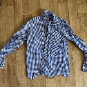 Men’s Button Down